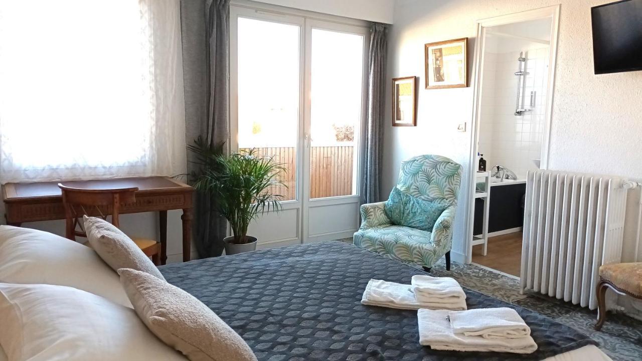 Hotel Le Vent Des Globes Les Sables-dʼOlonne Zewnętrze zdjęcie